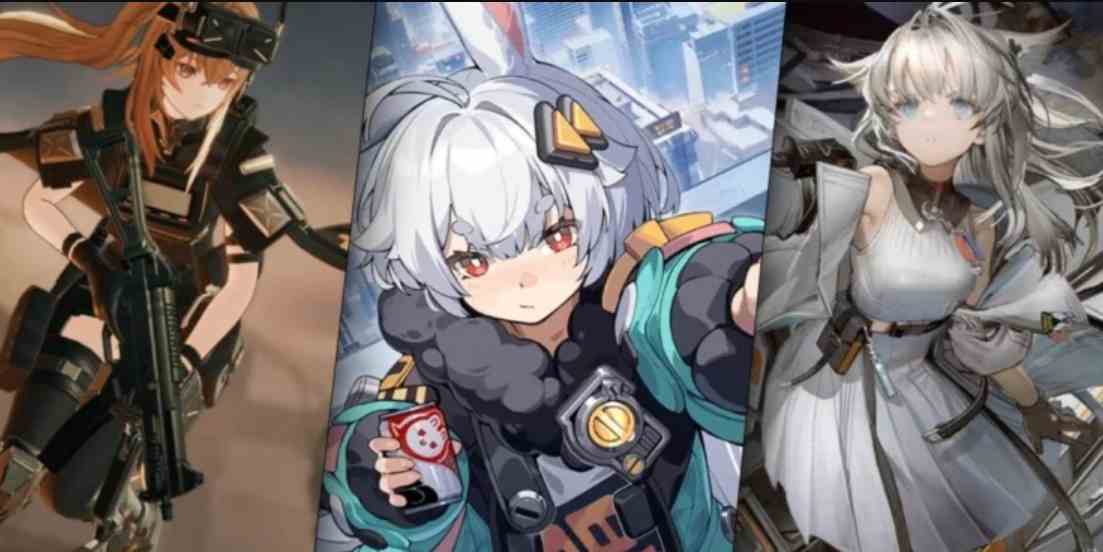 Game Gacha Android Terbaik 2025: Koleksi Karakter Langka 2 Gacha Karakter Langka Koleksi & Battle Seru!