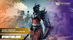 Game Android Petualangan Offline Grafik HD: Terbaik 2025