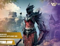 Game Android Petualangan Offline Grafik HD: Terbaik 2025