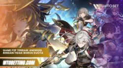 Game F2P terbaik Android