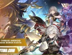 Game F2P terbaik Android ringan dan tidak boros kuota 2025