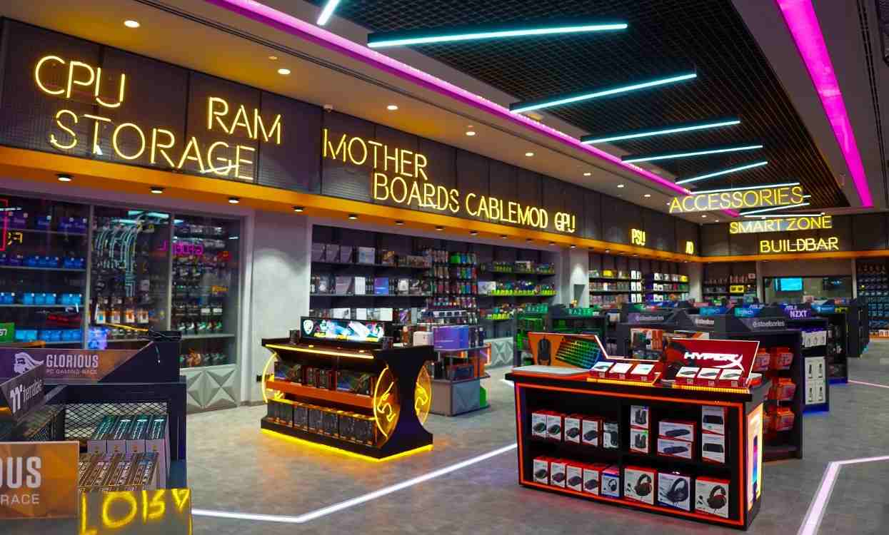 Kode promo vy gaming store: Manfaatkan Penawaran Terbaru 2025 2 Game Favorit Harga Spesial 2025