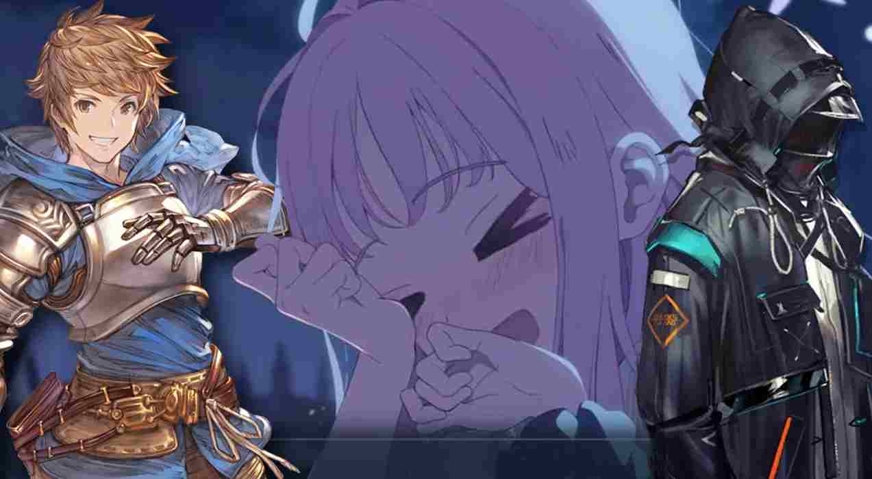 Game F2P terbaik Android ringan dan tidak boros kuota 2025 2 Game Gratis Android Hemat Kuota dan Ringan 2025