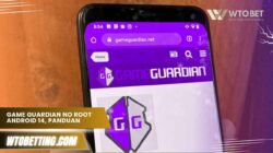 game guardian no root android 14
