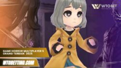 Game Horror Multiplayer 5 orang terbaik & paling seru 2025