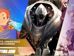 Game Lyto jaman dulu yang Bikin Kangen, Masih Ada yang Main?