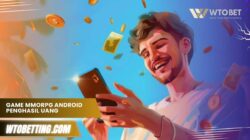 Game MMORPG Android Penghasil Uang: Raih Cuan dari Game
