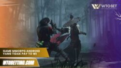 Game MMORPG Android yang tidak Pay to Win di tahun 2025