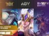 Game MOBA Android Terlaris di Dunia: Dominasi Global 2025