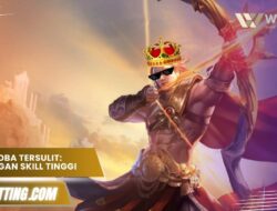 Game MOBA Tersulit: Tantangan Skill Tingkat Tinggi 2025