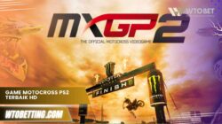 game motocross ps2