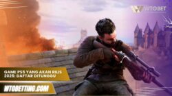 Game PS5 yang Akan Rilis 2025: Daftar Paling Ditunggu