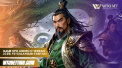 Game RPG Android Terbaik 2025: Petualangan Fantasi Seru