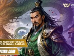 Game RPG Android Terbaik 2025: Petualangan Fantasi Seru