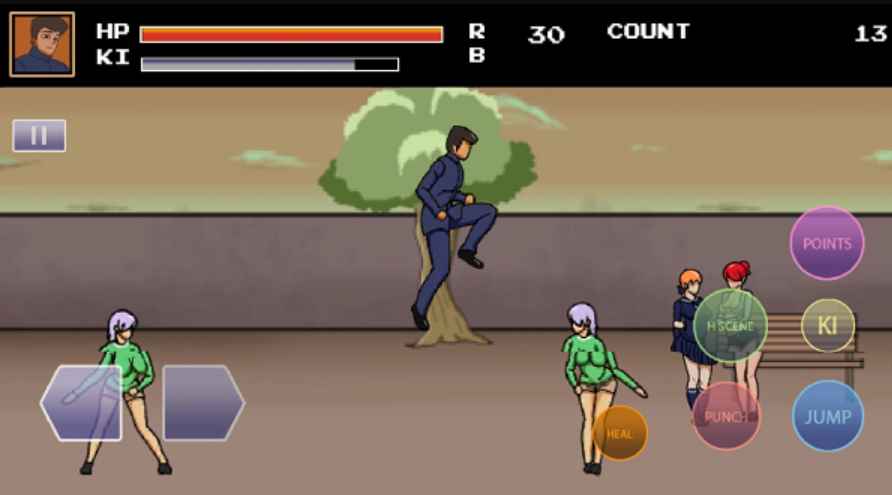 Game Sesat College Brawl, Link Download Terbaru 2025 2 Game Sesat College Brawl