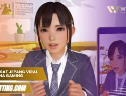 Game Sesat Jepang Viral: Fenomena Gaming Kontroversial