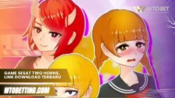 Game Sesat Two Horns, Link Download Terbaru 2025 & Panduan