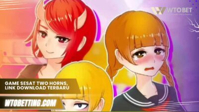 Game Sesat Two Horns, Link Download Terbaru 2025 & Panduan