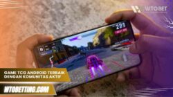 Game TCG Android terbaik dengan komunitas aktif 2025