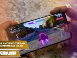 Game TCG Android terbaik dengan komunitas aktif 2025