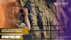 Game TNI Indonesia PC Rekomendasi Terbaik yang Bisa Kamu Mainkan