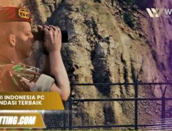 Game TNI Indonesia PC Rekomendasi Terbaik yang Bisa Kamu Mainkan