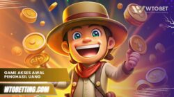 Game Akses Awal Penghasil Uang: Investasi Gaming 2025