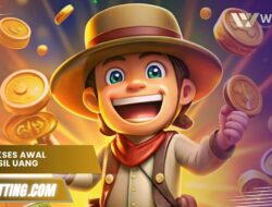 Game Akses Awal Penghasil Uang: Investasi Gaming 2025