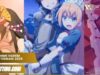 Game anime Harem offline Terbaik 2025, Ini Rekomendasinya