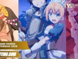 Game anime Harem offline Terbaik 2025, Ini Rekomendasinya