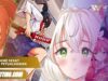 Game Anime Sesat Offline: Petualangan Anime Kontroversial