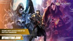 Game Bertahan Hidup di Hutan Android: Survival Seru 2025