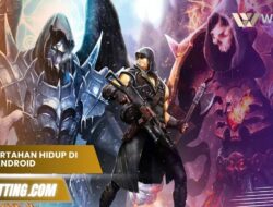 Game Bertahan Hidup di Hutan Android: Survival Seru 2025