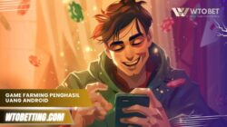 Game Farming Penghasil Uang Android: Bertani Untung 2025