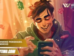 Game Farming Penghasil Uang Android: Bertani Untung 2025