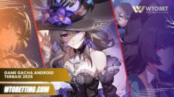 Game Gacha Android Terbaik 2025: Koleksi Karakter Langka