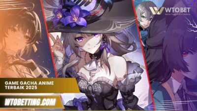 Game gacha anime terbaik 2025 yang wajib kamu coba