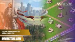 Game membangun kerajaan PC terbaik dengan grafis modern
