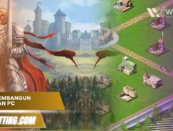 Game membangun kerajaan PC terbaik dengan grafis modern