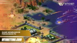 Game membangun peradaban PC yang bikin ketagihan parah