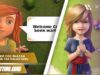 Game mirip COC buatan Indonesia yang tak kalah seru 2025