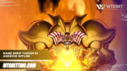 Game mirip yugioh di Android offline dengan story mode
