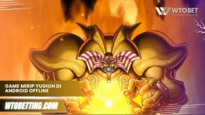Game Mirip Yugioh Di Android