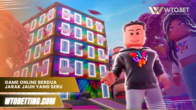 Game online berdua jarak jauh yang seru bareng ayang