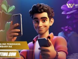 Game Online Penghasil Uang Terbanyak: Cuan Maksimal 2025