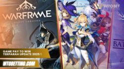 Game pay to win terparah