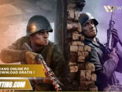 Game perang Online PC Tanpa download Gratis Terbaik 2025, Seru!