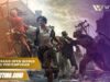 Game Perang Open World Android: Pertempuran Epik 2025