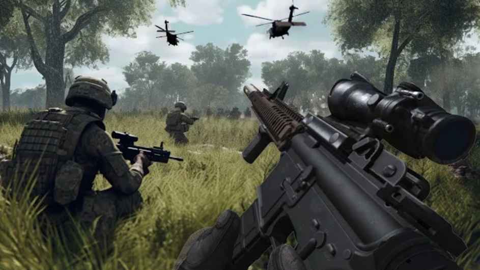 Game perang Online PC Tanpa download Gratis Terbaik 2025, Seru! 2 Game perang PC online gratis 2025, main tanpa ribet!