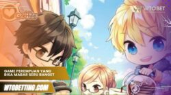 Game Perempuan Yang Bisa Mabar